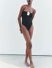 Bodysuit Cúp Ngực 7617