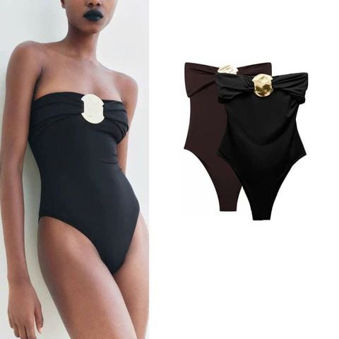  Bodysuit Cúp Ngực 7617 