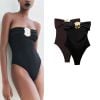 Bodysuit Cúp Ngực 7617