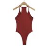 Bodysuit Dáng Ba Lỗ Thời Trang 7619