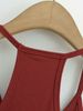 Bodysuit Dáng Ba Lỗ Thời Trang 7619