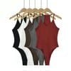 Bodysuit Dáng Ba Lỗ Thời Trang 7619