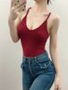 Bodysuit Dáng Ba Lỗ Thời Trang 7619