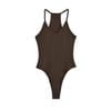 Bodysuit Dáng Ba Lỗ Thời Trang 7619