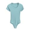 Bodysuit Thun Cổ Tròn 7620