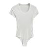 Bodysuit Thun Cổ Tròn 7620