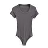 Bodysuit Thun Cổ Tròn 7620