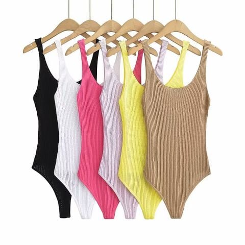  Bodysuit Len Đan 7621 