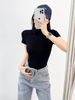 Bodysuit Dây Kéo Giọt Mưa 7622