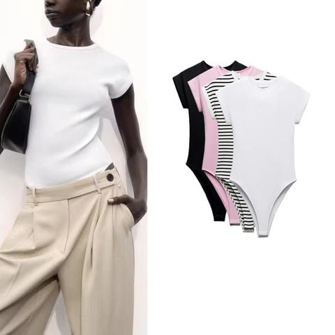  Bodysuit Tay Con 7625 