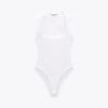 Bodysuit Cổ Vuông 7627