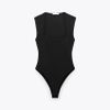 Bodysuit Cổ Vuông 7627