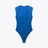 Bodysuit Cổ Vuông 7627