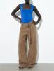 Bodysuit Cổ Vuông 7627
