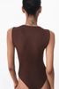 Bodysuit Cổ Vuông 7627
