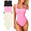 Bodysuit Tôn Dáng Đầy Màu Sắc 7628