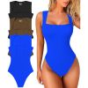 Bodysuit Tôn Dáng Đầy Màu Sắc 7628