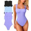 Bodysuit Tôn Dáng Đầy Màu Sắc 7628