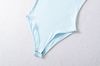Bodysuit Tay Bèo Nhún 7634