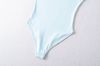 Bodysuit Tay Bèo Nhún 7634