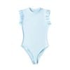 Bodysuit Tay Bèo Nhún 7634