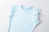 Bodysuit Tay Bèo Nhún 7634