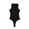 Bodysuit 3 Lỗ Cổ Lọ 7637