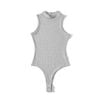 Bodysuit 3 Lỗ Cổ Lọ 7637