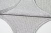 Bodysuit 3 Lỗ Cổ Lọ 7637