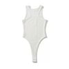 Bodysuit 3 Lỗ Ngược 7642
