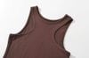 Bodysuit 3 Lỗ Ngược 7642