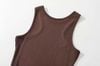 Bodysuit 3 Lỗ Ngược 7642
