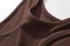 Bodysuit 3 Lỗ Ngược 7642