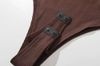 Bodysuit 3 Lỗ Ngược 7642