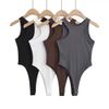 Bodysuit 3 Lỗ Ngược 7642