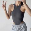 Bodysuit 3 Lỗ Ngược 7642