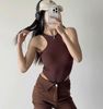 Bodysuit 3 Lỗ Ngược 7642