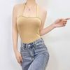 Bodysuit Thun Dây Cột Nơ 7643