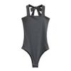 Bodysuit Thun Dây Cột Nơ 7643