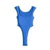 Bodysuit Thun Mềm Cổ U 7644