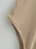Bodysuit 3 Lỗ Khoét Sâu 7647