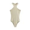 Bodysuit 3 Lỗ Khoét Sâu 7647