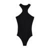 Bodysuit 3 Lỗ Khoét Sâu 7647