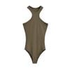 Bodysuit 3 Lỗ Khoét Sâu 7647