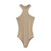 Bodysuit 3 Lỗ Khoét Sâu 7647