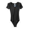 Bodysuit Thun Mềm Cổ Tròn 7648