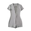 Jumpsuit Đùi 7659