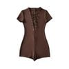 Jumpsuit Đùi 7659