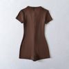 Jumpsuit Đùi 7659