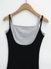 Jumpsuit Đùi 7660